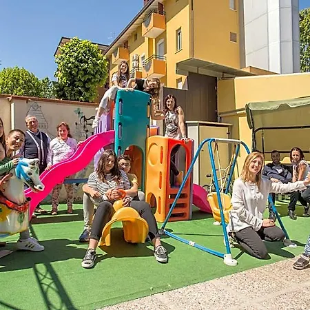 Otel Ristorante Pozzi 2*
