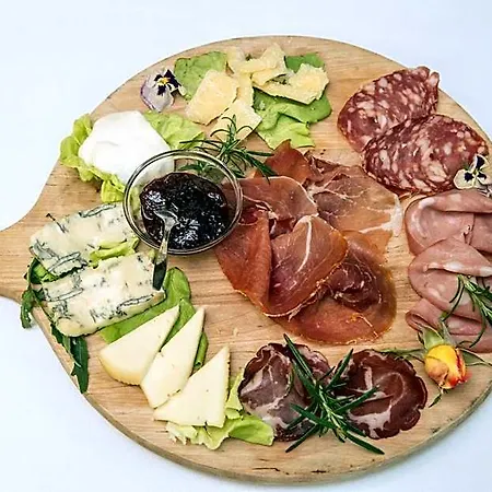 Ristorante Pozzi Otel 2*
