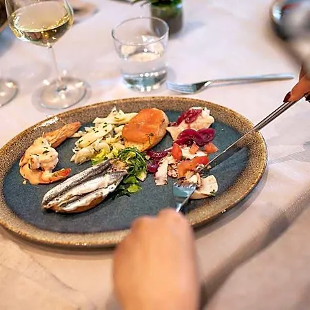 Ristorante Pozzi