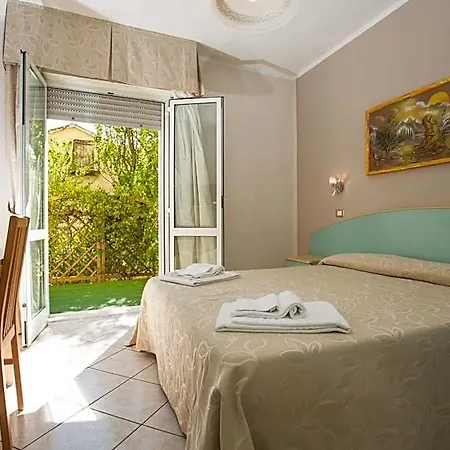 Ristorante Pozzi Otel