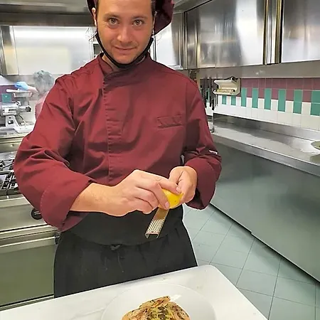 Ristorante Pozzi Hotel 2*