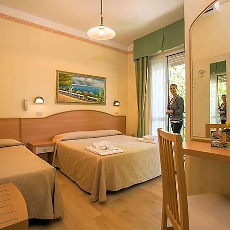 Ristorante Pozzi Otel 2*