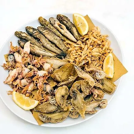 Ristorante Pozzi Otel 2*