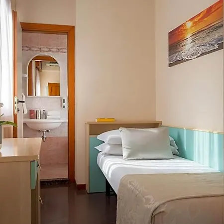 Otel Ristorante Pozzi Bellaria-Igea Marina