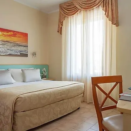 Otel Ristorante Pozzi 2*