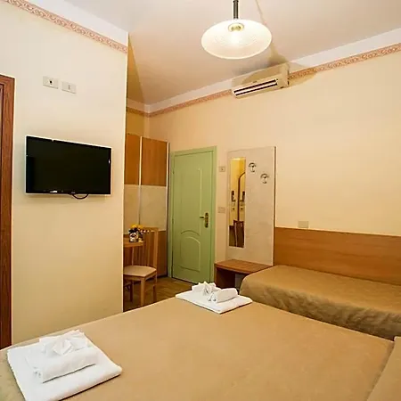 Ristorante Pozzi Otel