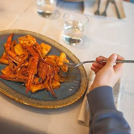 Hotel Ristorante Pozzi Bellaria-Igea Marina