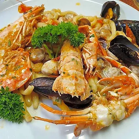 Ristorante Pozzi 2* Bellaria-Igea Marina