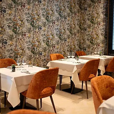 Otel Ristorante Pozzi Bellaria-Igea Marina