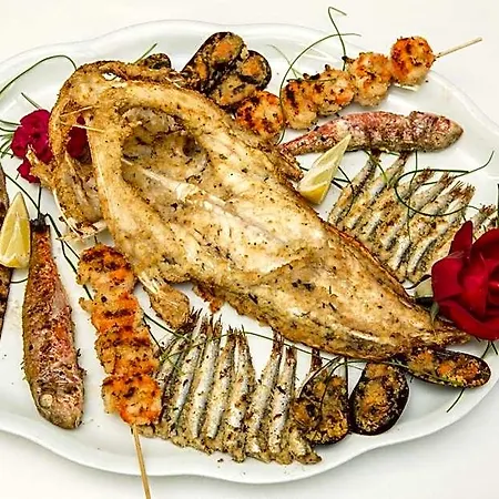 Otel Ristorante Pozzi Bellaria-Igea Marina