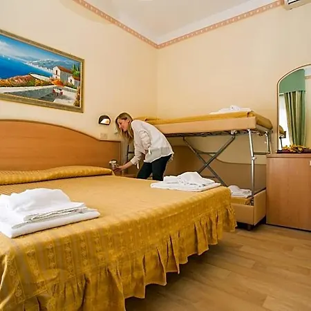 Ristorante Pozzi Otel 2*