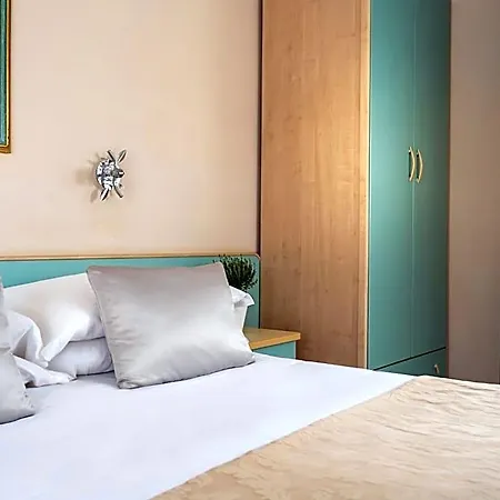 Ristorante Pozzi Otel