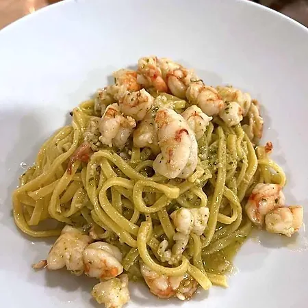 Hotel Ristorante Pozzi