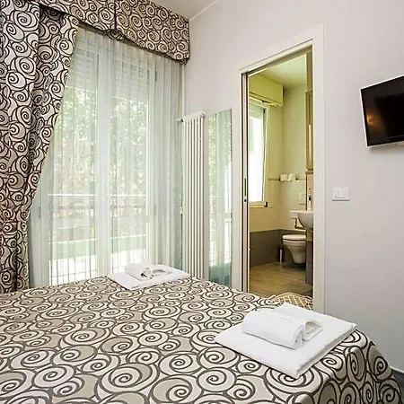 Otel Ristorante Pozzi 2*