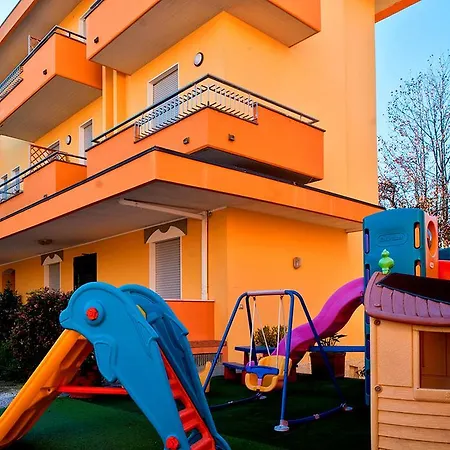 Hotel Ristorante Pozzi