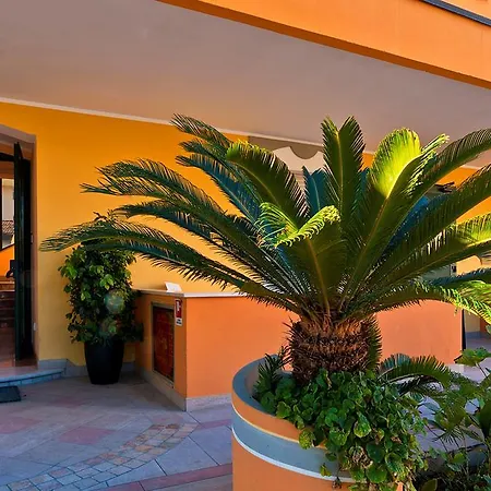 Hotel Ristorante Pozzi Bellaria-Igea Marina