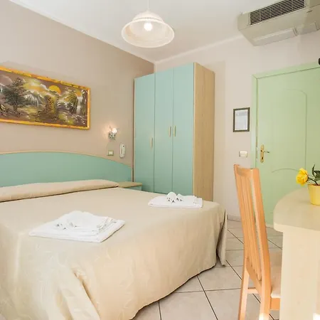 Hotel Ristorante Pozzi Bellaria-Igea Marina