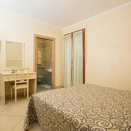 Hotel Ristorante Pozzi