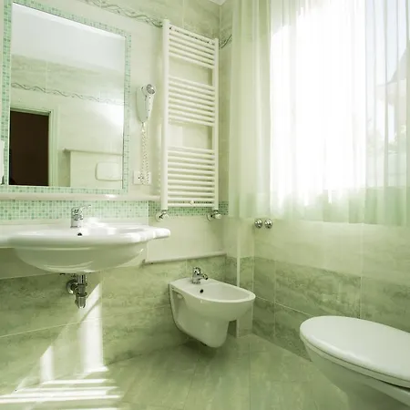 Hotel Ristorante Pozzi