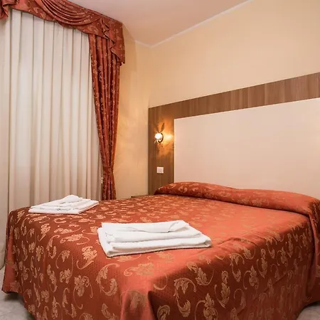 מלון Ristorante Pozzi