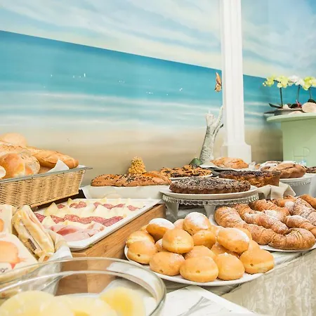 Ristorante Pozzi Bellaria-Igea Marina