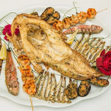 Ristorante Pozzi