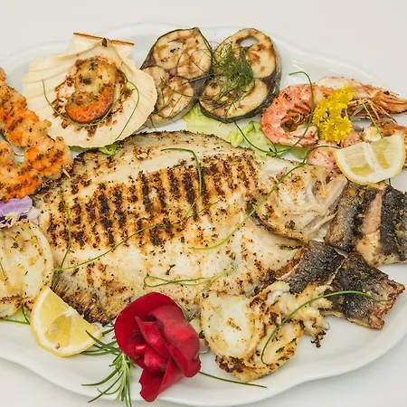 Ristorante Pozzi Bellaria-Igea Marina