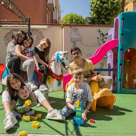 Ristorante Pozzi בלריה-איגאה מרינה