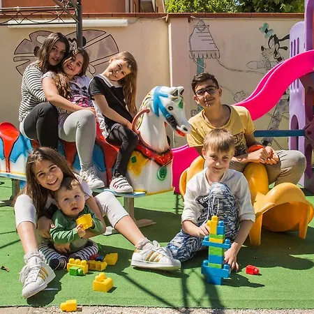 Ristorante Pozzi בלריה-איגאה מרינה