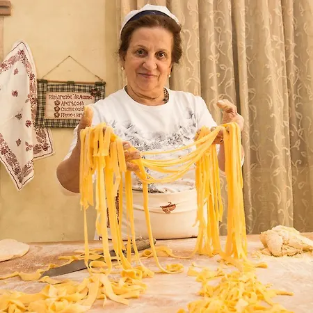 מלון Ristorante Pozzi בלריה-איגאה מרינה