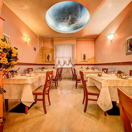 Hotel Ristorante Pozzi Bellaria-Igea Marina