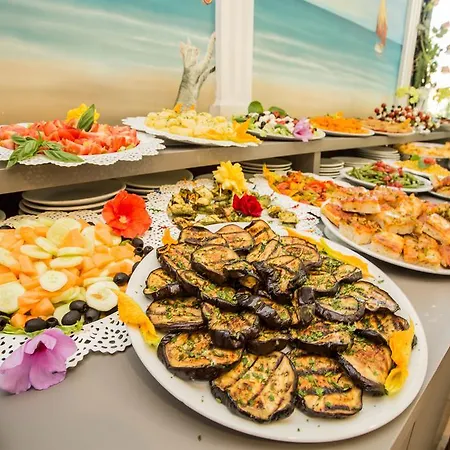 Ristorante Pozzi Hotel
