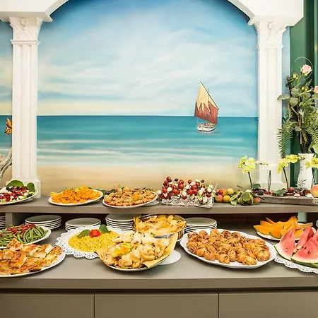 Ristorante Pozzi Hotel 2*