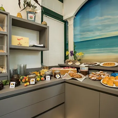 מלון Ristorante Pozzi 2*