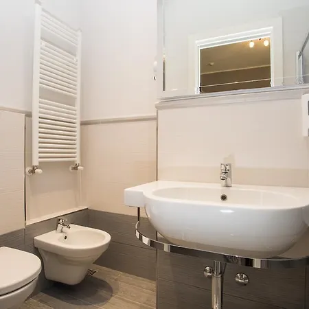 Hotel Ristorante Pozzi