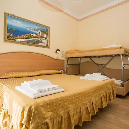 Ristorante Pozzi Μπελάρια-Ιτζέα Μαρίνα