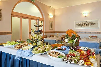 Hotel Ristorante Pozzi Bellaria-Igea Marina