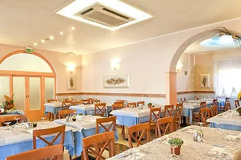 Ξενοδοχείο Ristorante Pozzi