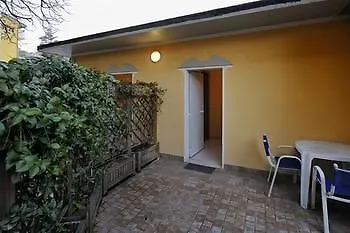 Ristorante Pozzi בלריה-איגאה מרינה