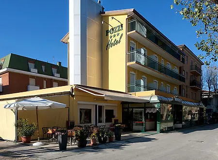 Ristorante Pozzi 2*