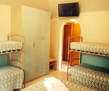 Hotel Ristorante Pozzi