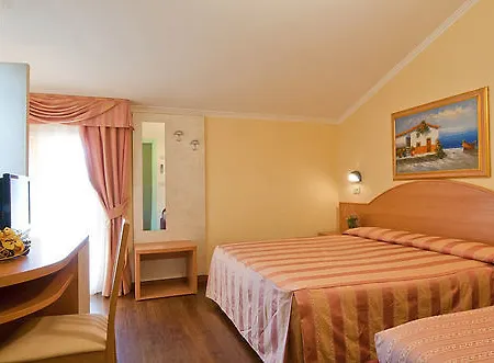 Hotel Ristorante Pozzi