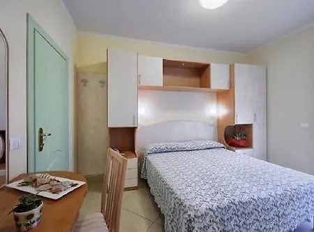 Ristorante Pozzi 2* בלריה-איגאה מרינה