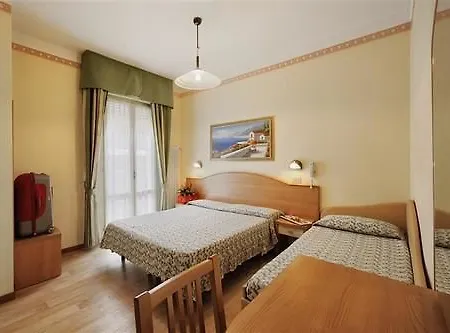 Hotel Ristorante Pozzi 2*