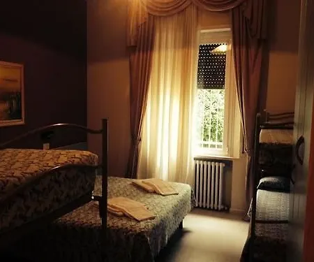 Hotel Ristorante Pozzi