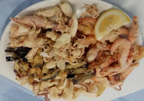 Hotel Ristorante Pozzi