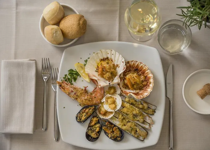 Ristorante Pozzi Hotel Bellaria-Igea Marina