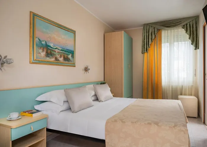 Hotel Ristorante Pozzi