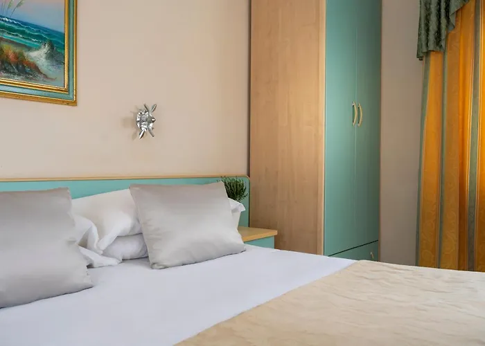 Ristorante Pozzi Hotel