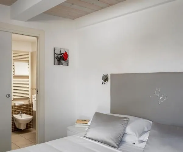 Ristorante Pozzi Hotel 2*